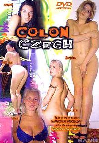 Colon Czech