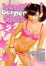 Ver película completa - Teeny Bopper Sluts 2