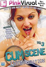 Regarder le film complet - Cum Scene Investigation 3