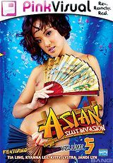 Guarda il film completo - Asian Slut Invasion 5