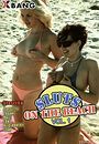 sluts on the beach