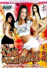 Guarda il film completo - Asian Poke Holes 2