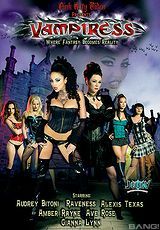 Regarder le film complet - Vampiress