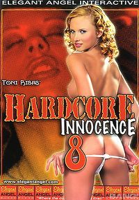 Hardcore Innocence #8