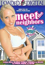 Guarda il film completo - Meet The Neighbors