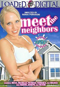 Meet The Neighbors