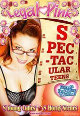 Ver película completa - Spectacular Teens