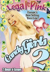 Ver película completa - Candy Girls 2