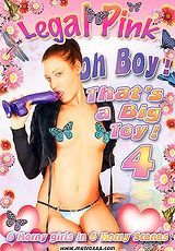 Watch full movie - Oh Boy That's A Big Toy 4