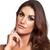 August Ames background