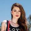 Misha Cross