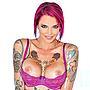 Anna Bell Peaks