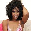 Misty Stone