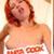 Anita Cook background