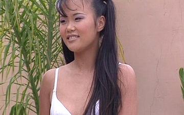 Download Asian mia smiles smiles from nice fucking