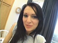 Victoria Sin loves creampies up her twat join background