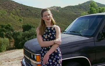 Download Tricia devereaux gets railed in the bed of a pickup