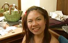 Jetzt beobachten - Mot is a thai whore with a gushing hole