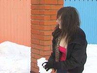 She is a snow teen - movie 10 - 5