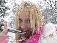 Eva is a snow teen - movie 2 - 7