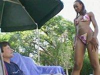 Diamond Rene es una chica negra mala - movie 2 - 2