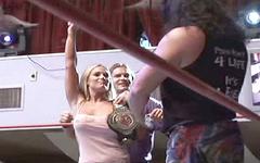 Kelly Anne is a horny wrestler - movie 3 - 3