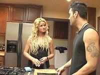 Watch Now - Lilliana monroe gets her milf pussy creampied