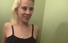 Heaven Tylor Always Swallows - movie 2 - 2