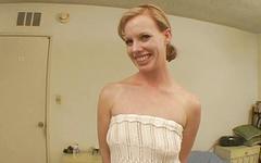 Ver ahora - Freddie elle loves squirting during pov scenes