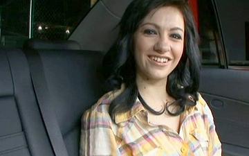 Download Mandy hoore is a back seat fucker