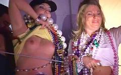 New Orleans MILFs - movie 2 - 6