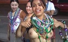 Crazy Latinas Getting Down - movie 2 - 6