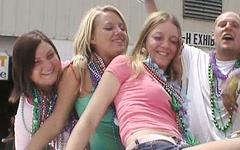 There's nothing quite like a group of horny college co-eds at spring break join background