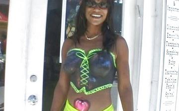 Download These black girls are fun and uninhibited