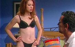 Un polvo duro para la sexy Gwen Summers - movie 2 - 2