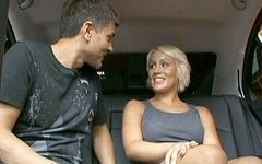 Watch Now - Tristan taylor gets fucked in the backseat often