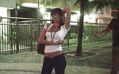 Latinas Are Fun in Rio Loco - movie 5 - 5