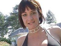 Tory Lane Gets A Load in Her Face - movie 3 - 2