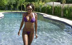 Ver ahora - Diamond jackson is a chocolate milf