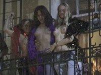 Horny Girls in New Orleans - movie 2 - 5