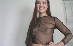 Graciela Is An Amateur Cock Sucker join background