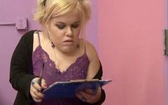 Watch Now - Stella marie is a little woman with big dreams