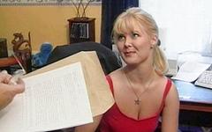 British Women Love Spanking - movie 1 - 2