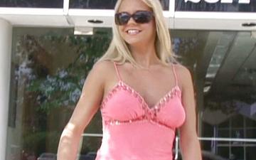 Descargar Bree olson is one of charlie's favorite girls