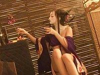 Katsuni explores the secrets of the Kama Sutra - movie 6 - 4