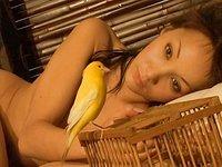 Katsuni explores the secrets of the Kama Sutra - movie 6 - 5