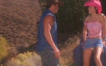 Descargar On the lusty ranch with jezebelle bond