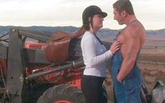 On the Lusty Ranch with Katin - movie 2 - 2