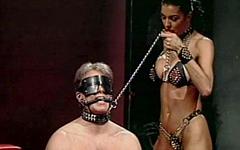  Martin The Slave Loves Being Sexually Tormented - movie 6 - 5