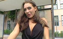 Renna Ryann is a Perverted POV Girl - movie 3 - 2